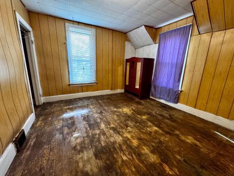 211 Maple Avenue NE Cass Lake MN 56633