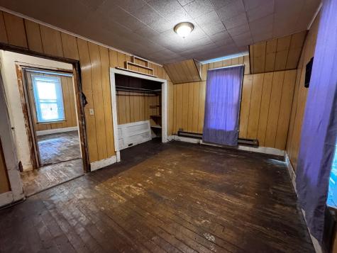 211 Maple Avenue NE Cass Lake MN 56633