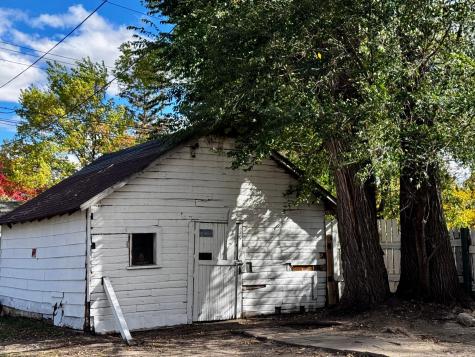 211 Maple Avenue NE Cass Lake MN 56633