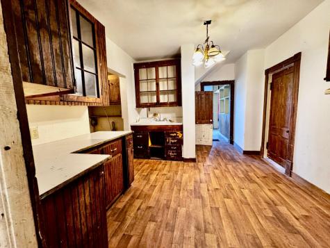 211 Maple Avenue NE Cass Lake MN 56633