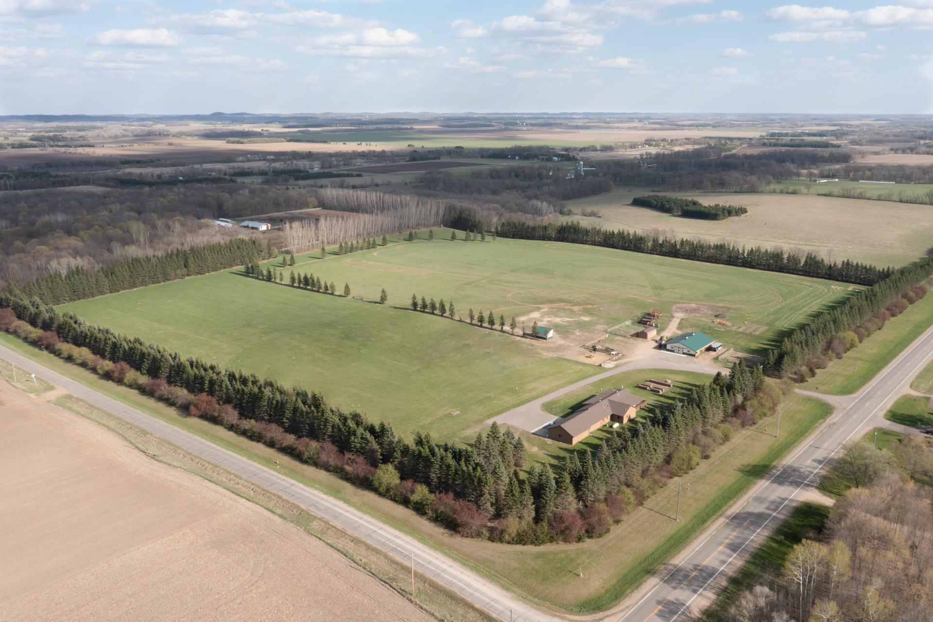 33896 County 21 Browerville MN 56438