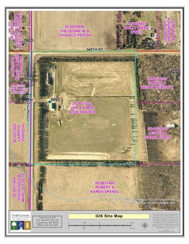 33896 County 21 Browerville MN 56438
