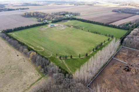 33896 County 21 Browerville MN 56438