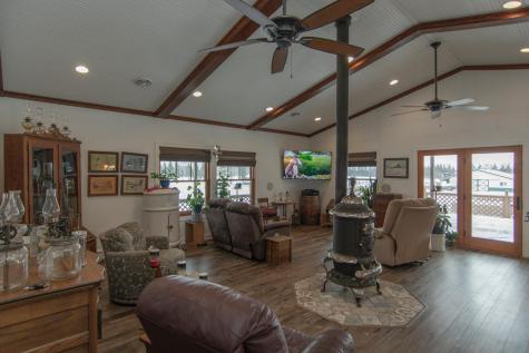 33896 County 21 Browerville MN 56438