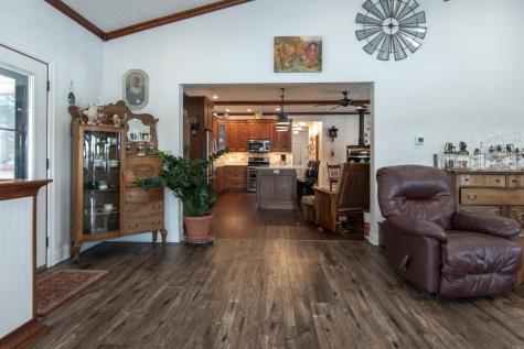 33896 County 21 Browerville MN 56438