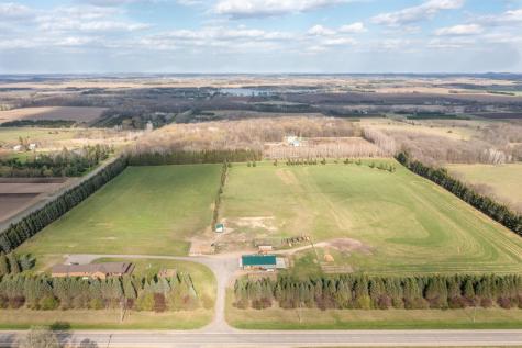 33896 County 21 Browerville MN 56438
