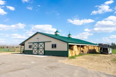33896 County 21 Browerville MN 56438