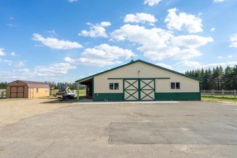33896 County 21 Browerville MN 56438
