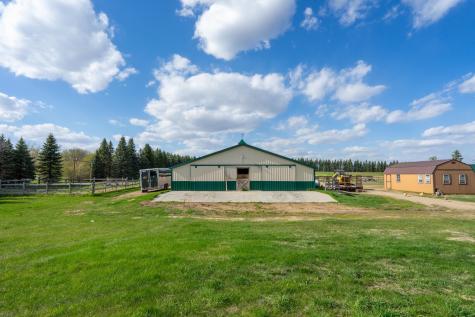 33896 County 21 Browerville MN 56438