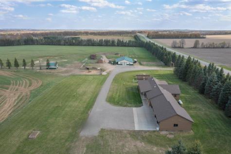 33896 County 21 Browerville MN 56438
