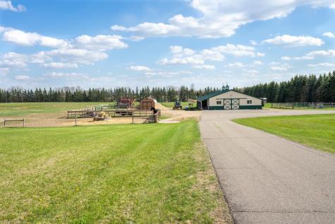 33896 County 21 Browerville MN 56438