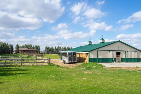 33896 County 21 Browerville MN 56438