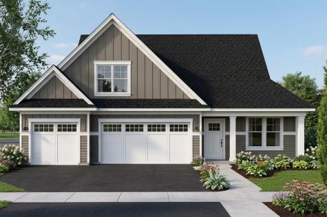 6336 Bluebell Lane Victoria MN 55318
