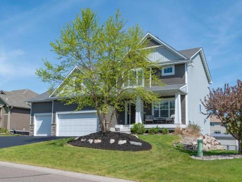 17986 Equinox Avenue Lakeville MN 55044
