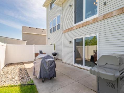 17986 Equinox Avenue Lakeville MN 55044