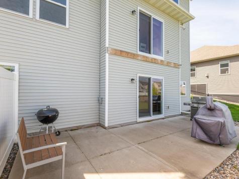 17986 Equinox Avenue Lakeville MN 55044