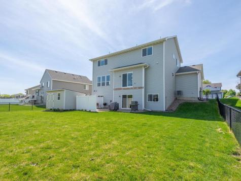 17986 Equinox Avenue Lakeville MN 55044