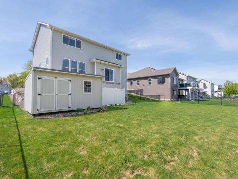 17986 Equinox Avenue Lakeville MN 55044