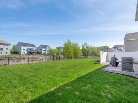 17986 Equinox Avenue Lakeville MN 55044