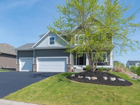 17986 Equinox Avenue Lakeville MN 55044