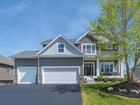 17986 Equinox Avenue Lakeville MN 55044