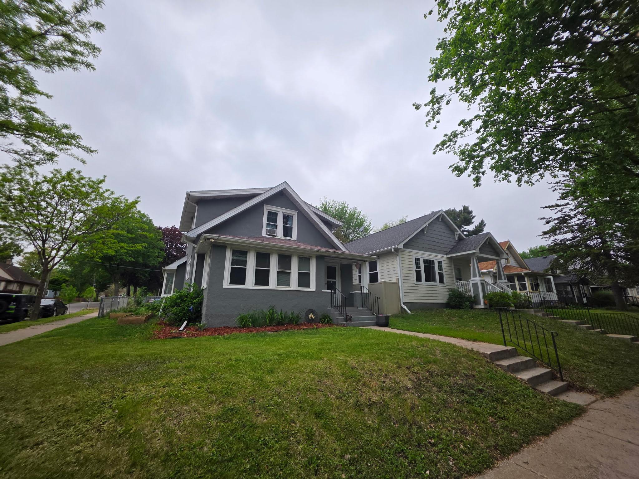 2701 Russell Avenue N Minneapolis MN 55411
