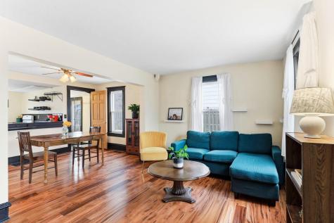 4035 Nokomis Avenue Minneapolis MN 55406