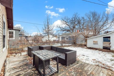 4035 Nokomis Avenue Minneapolis MN 55406