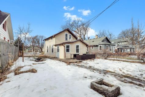 4035 Nokomis Avenue Minneapolis MN 55406