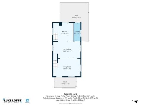 4035 Nokomis Avenue Minneapolis MN 55406