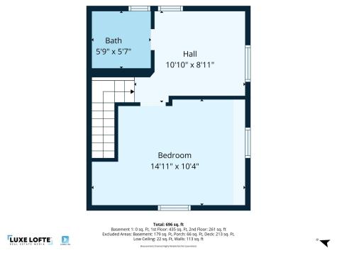 4035 Nokomis Avenue Minneapolis MN 55406