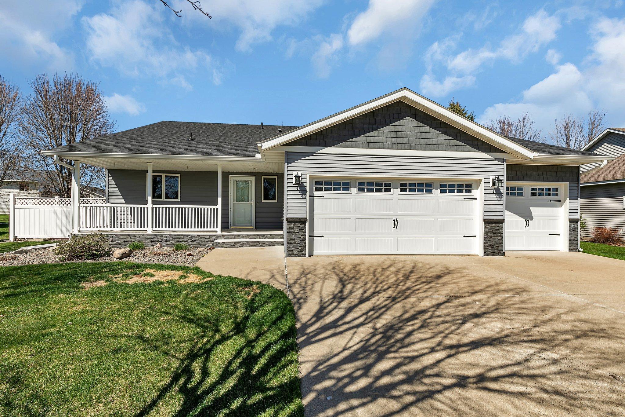 614 Lake Anna Drive Avon MN 56310