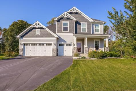 506 Twinflower Road Medina MN 55340