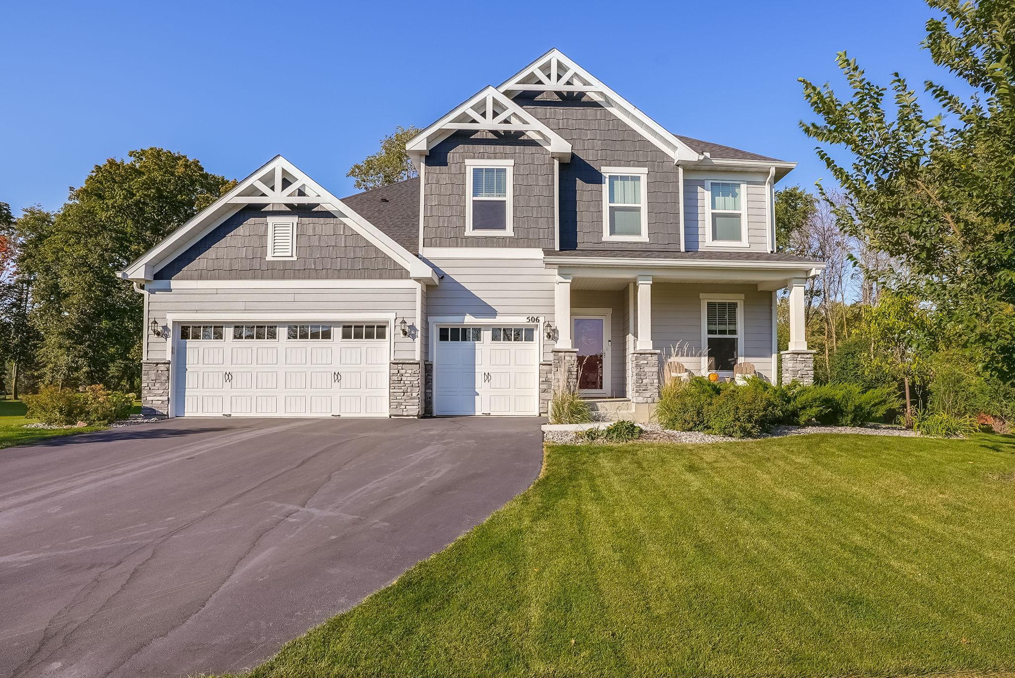 506 Twinflower Road Medina MN 55340
