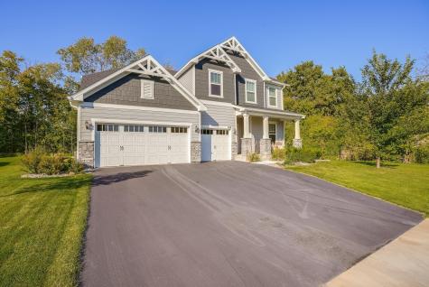 506 Twinflower Road Medina MN 55340