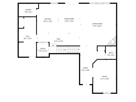 506 Twinflower Road Medina MN 55340