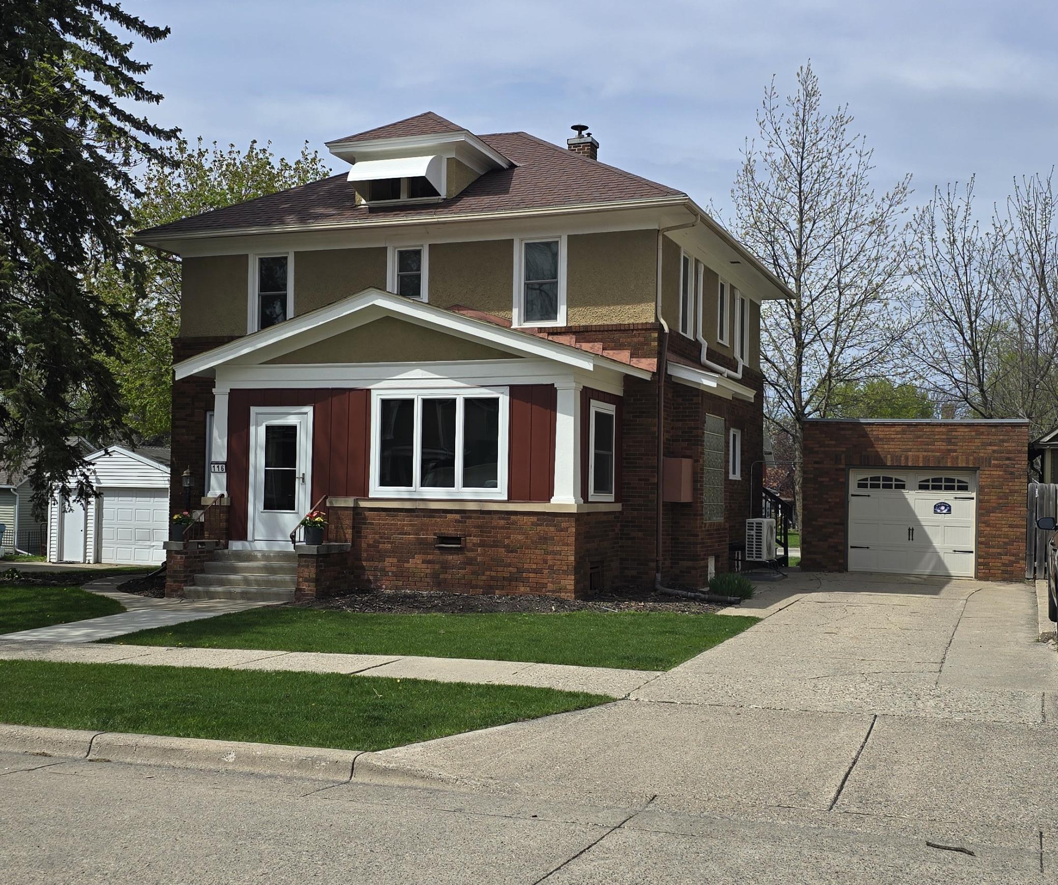 116 E School Street Owatonna MN 55060