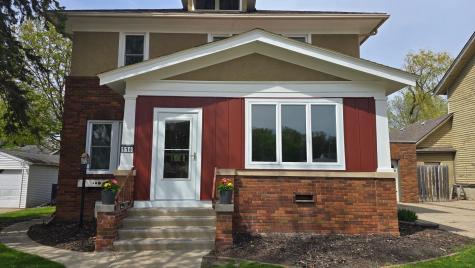 116 E School Street Owatonna MN 55060