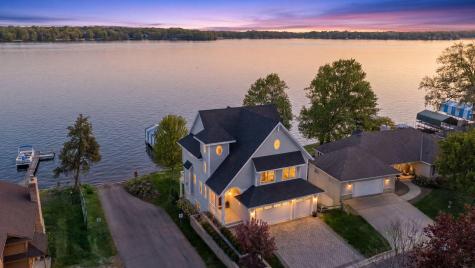 1748 Shorewood Lane Mound MN 55364