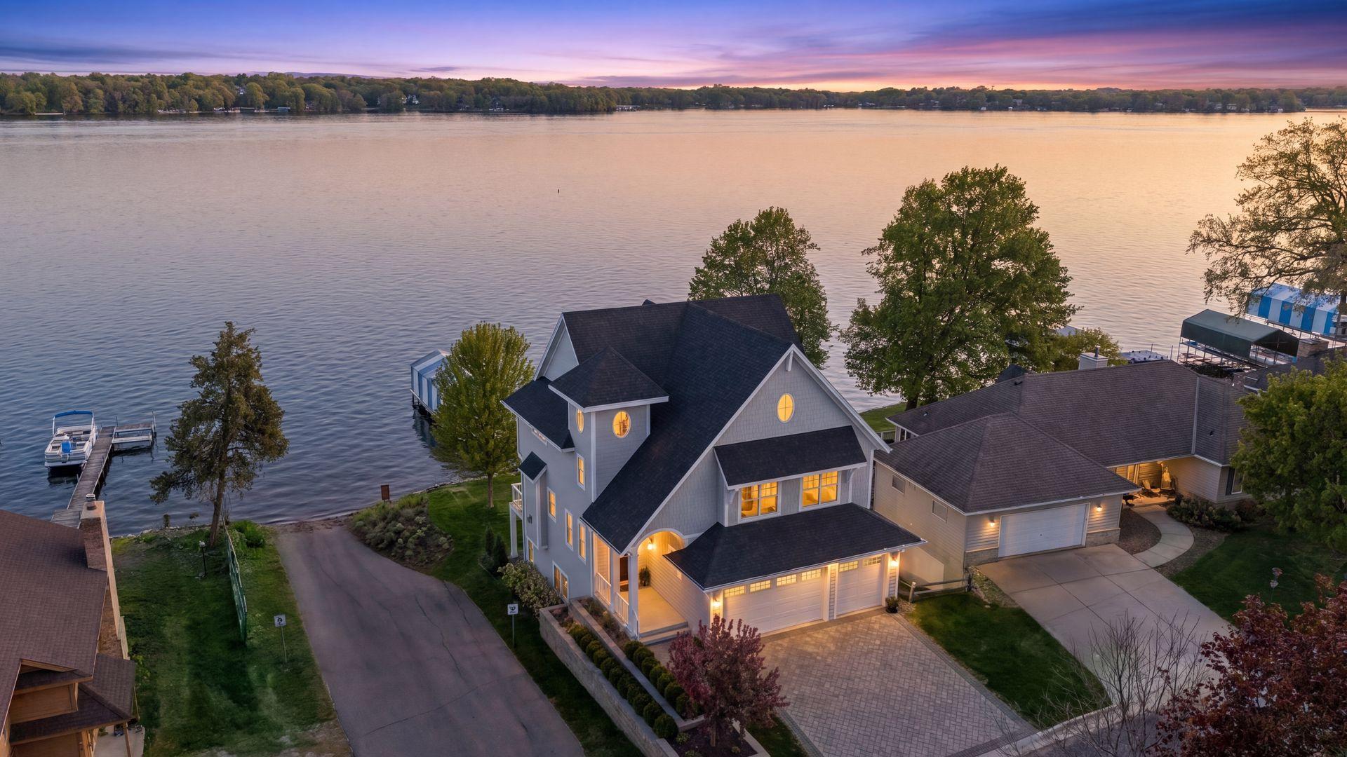 1748 Shorewood Lane Mound MN 55364