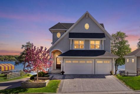 1748 Shorewood Lane Mound MN 55364