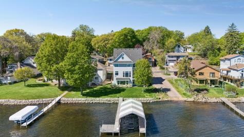 1748 Shorewood Lane Mound MN 55364