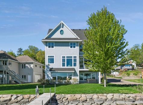 1748 Shorewood Lane Mound MN 55364