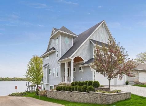 1748 Shorewood Lane Mound MN 55364