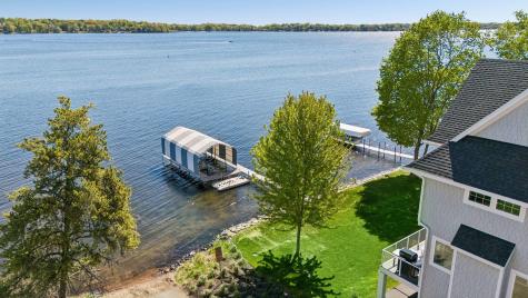 1748 Shorewood Lane Mound MN 55364