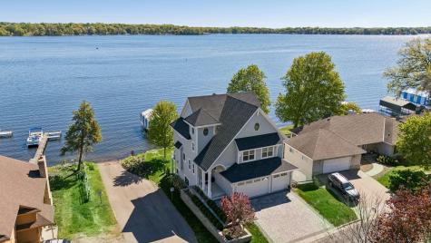 1748 Shorewood Lane Mound MN 55364