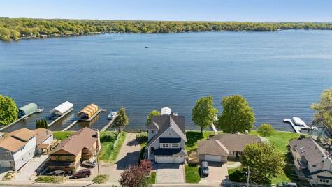 1748 Shorewood Lane Mound MN 55364