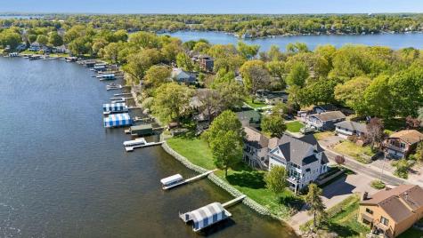 1748 Shorewood Lane Mound MN 55364