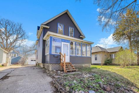 990 Como Place Saint Paul MN 55103
