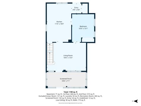 990 Como Place Saint Paul MN 55103
